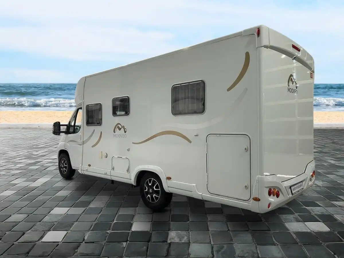 MOOVEO TEI 70 QBH - Ansicht 3